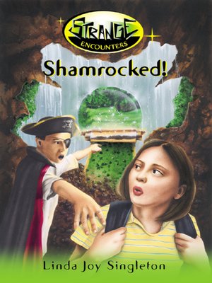 cover image of Shamrocked!